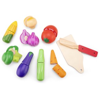 Cuttingset - vegetable basket